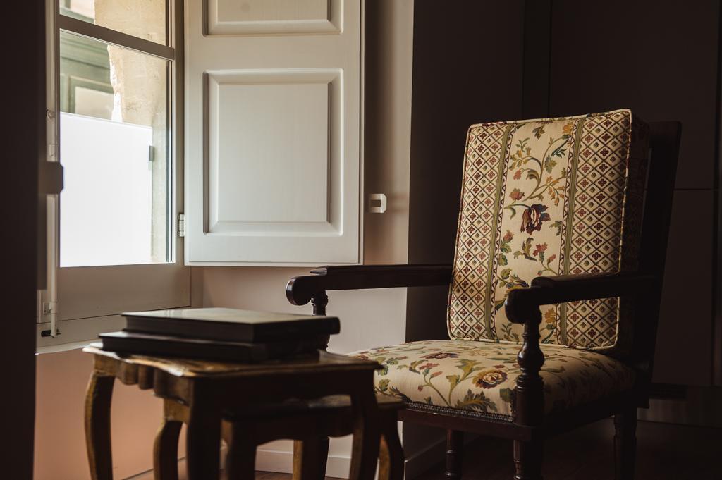 U Collection - A Luxury Collection Suites, バレッタ エクステリア 写真