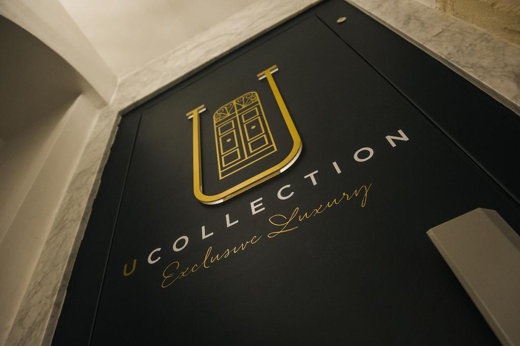 U Collection - A Luxury Collection Suites, バレッタ エクステリア 写真