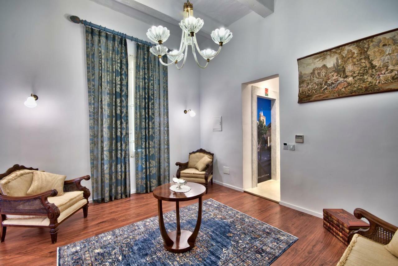 U Collection - A Luxury Collection Suites, バレッタ エクステリア 写真