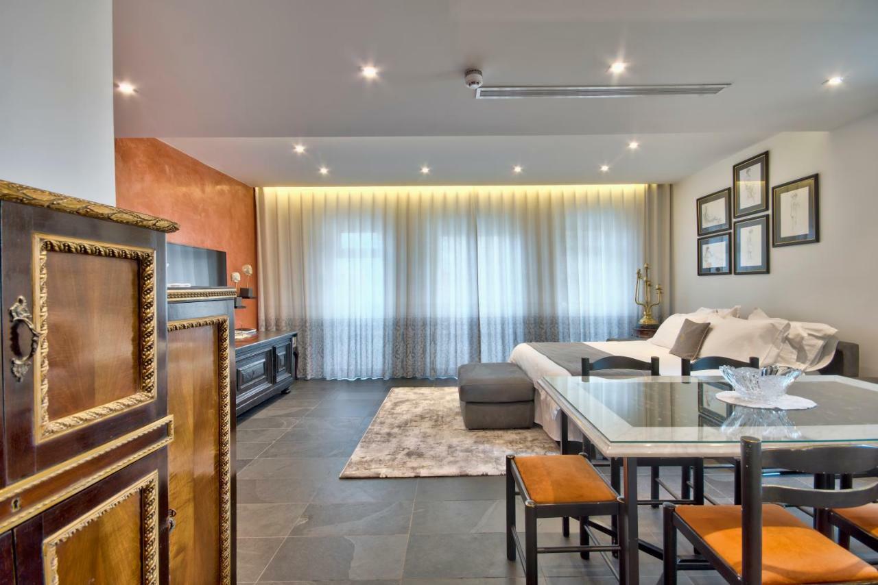 U Collection - A Luxury Collection Suites, バレッタ エクステリア 写真