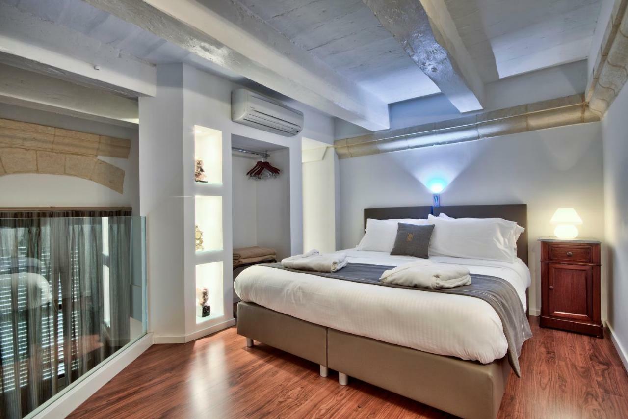 U Collection - A Luxury Collection Suites, バレッタ エクステリア 写真