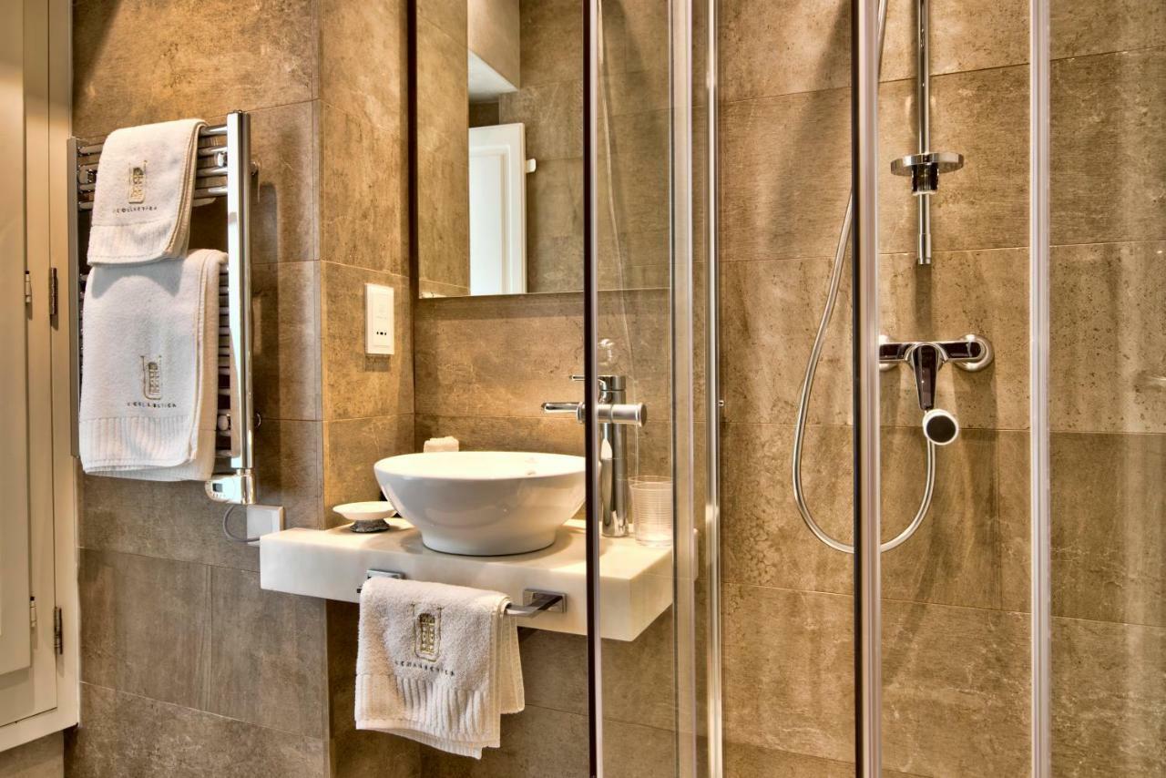 U Collection - A Luxury Collection Suites, バレッタ エクステリア 写真
